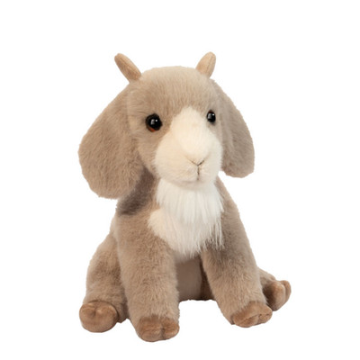 Douglas Billy Goat Soft Beardie