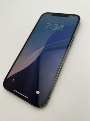 Apple iPhone 12 Pro Max - 128GB - AT&T - Camera Issue