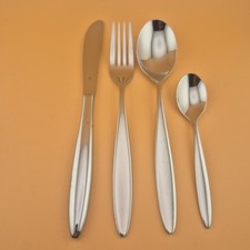 WMF Porto zur Auswahl: Messer, Löffel, Gabel, Teelöffel