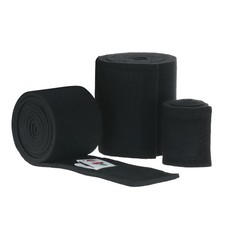 Core Products Core Wrap Plush Neoprene Compression Bandage, Adjustable Hook Loop