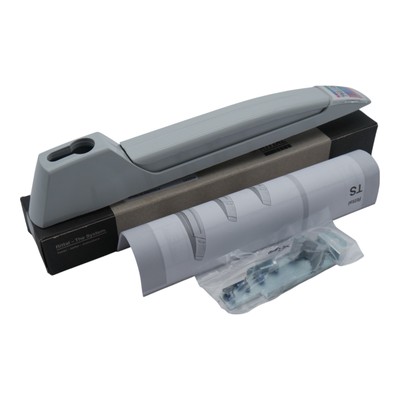 Rittal TS 8611.070 Komfortgriff / Comfort grip -unused/OVP-