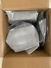 Commscope FBR-COIL-SK3 Excess Fiber Coil Kit. 3 Coils