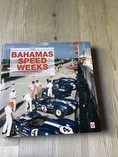 Automobiliabahama Speed Weeksferrariporschejaguaraustin Healeymaserati