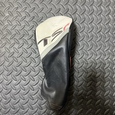 Titleist TSR Driver Headcover Black/Red/White Head Cover Golf Club Cover z