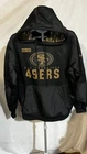 Nike NFL San Francisco 49ers Salute To Service Black Hoodie Men's Size Large NWT
