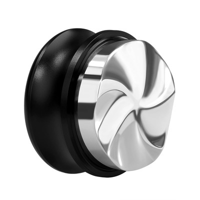 Normcore 51mm Gravity Distribution Tool, Gravity Adaptive Espresso Distributo...