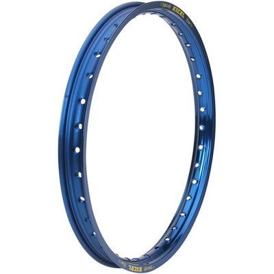 Excel Rim Rim Blue 1.60X21'' 36H ICB408