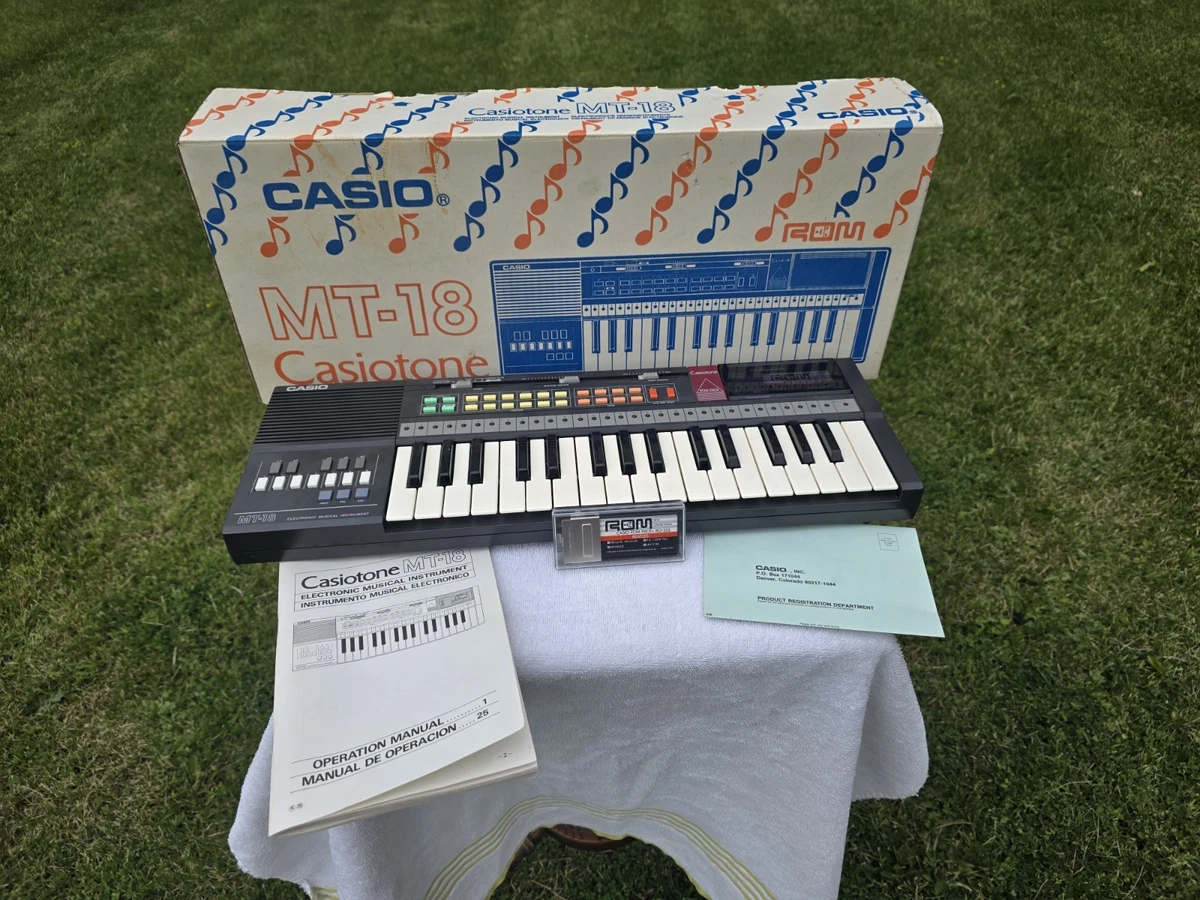 casio rom pack products for sale | eBay