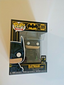 batman 289 funko