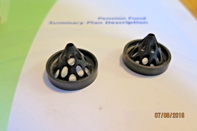 1 Fleck Flow Straighter for Metered Valves  For 5600, 9000, 9100, 2500 and 2510
