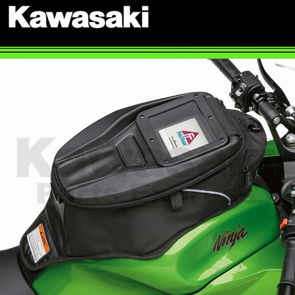 Luggage for 2011 Kawasaki Ninja 1000 for sale | eBay