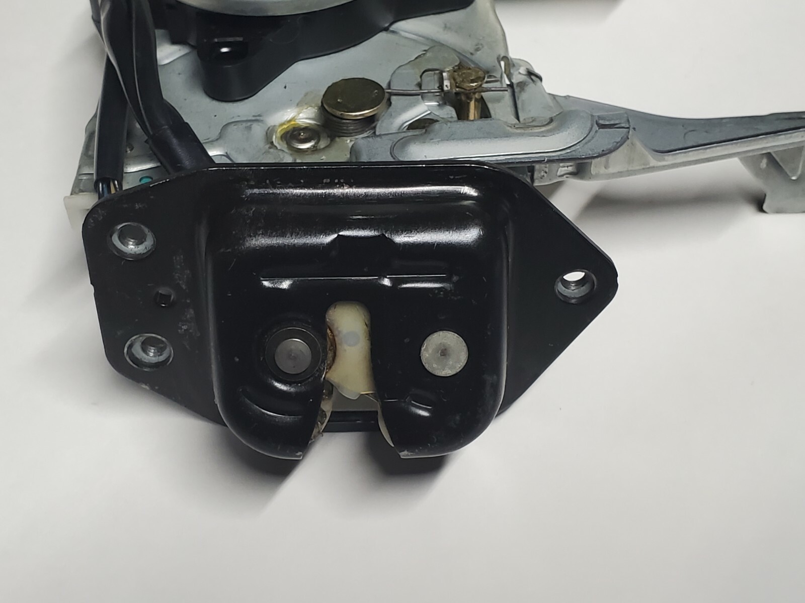 20032015 NISSAN INFINITI Liftgate Tailgate Trunk Lock Latch Actuator