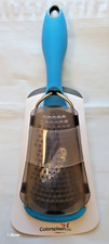 Colorsplash  by Gibson Home Coarse Blade Precision Grater ~ FREE SHIPPING
