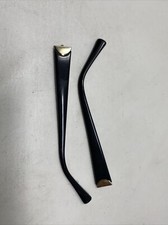 GIORGIO ARMANI AR 8029 5017/11 BLACK 135mm TEMPLE ARM PARTS AM79