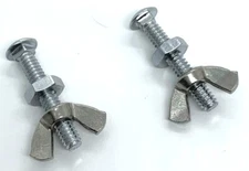 Penn 140 145 200 500 500S 505 112 113 114 Fishing Reel Part-Clamp Screws Nuts