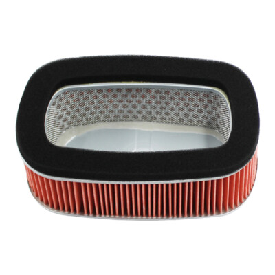 #ad Air Filter for Honda XR250L XR250R XR350R XR400R XR600R XR650L 17213 MN1 670 $19.12