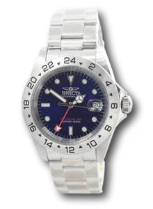 invicta 9400 gmt