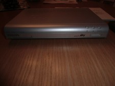 Philips DIS 2221 Satteliten Receiver, NDS für SKY