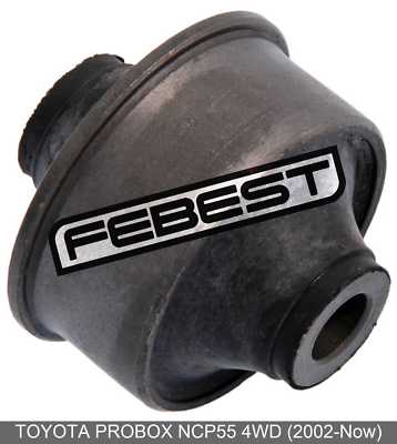 Rear Arm Bushing Front Arm For Toyota Probox Ncp55 4Wd (2002-Now)