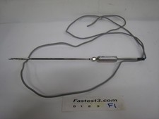 ROSEMOUNT AEROSPACE STANDARD PLATINUM RESISTANCE THERMOMETER 162 162CE 