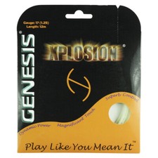 Genesis Xplosion Confezione 12m