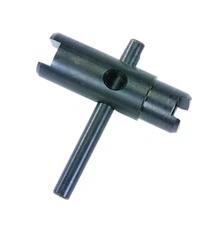 Traditions Muzzleloading Nipple Wrench for In-line A1421 ~ FREE Ship