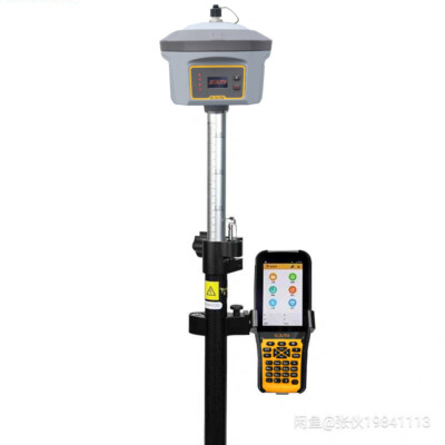 NEW SOUTH SMALLER GALAXY G6 GNSS RTK GPS   RTK receiver