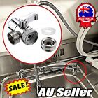 <!--F#f_0-->Switch Faucet Adapter Kitchen Sink Splitter Diverter Valve Connector Water Tap T<!--F/-->