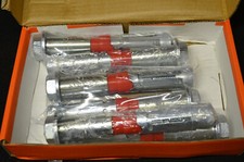 2x Hilti HSL-TZ M20/30 Schwerlastanker Spreizdübel Dübel Schwerlastdübel S152