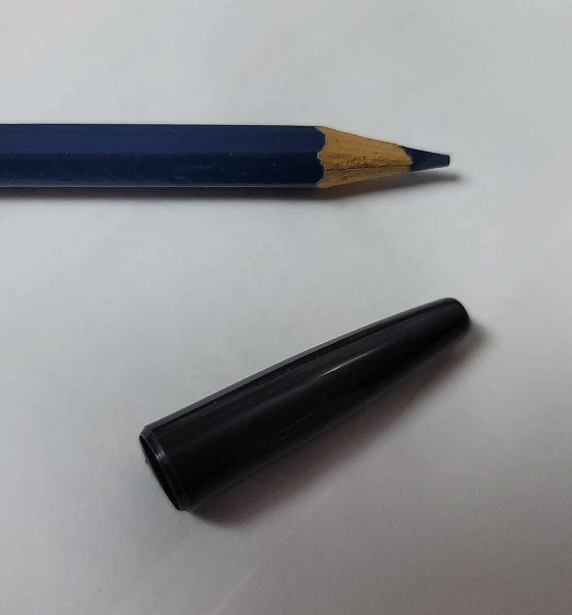 STABILO ■■  ALL AQUARELLABLE BLUE PENCILS W/CAP #8041 ■■  1 EACH