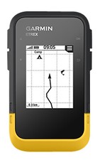 Image of Garmin eTrex SE GPS Handheld Navigator 010-02734-00