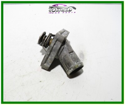 NISSAN ELGRAND E51 THERMOSTAT HOUSING FLANGE VQ35DE VQ25DE 02-08 2.5 / 3.5 V6