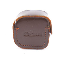 Canon Rangefinder Sun Shade for 42mm and 50mm diameter lens