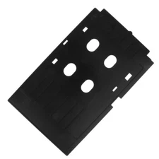 Card Printer PVC Card Printer ID Card Printer Tray Card Printing Tray Card Tray