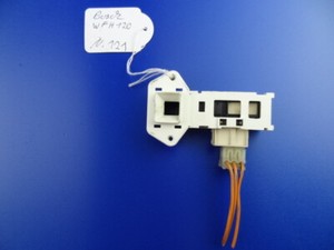 Türschloss Waschmaschine - Bosch WFH 120 DA0703242126