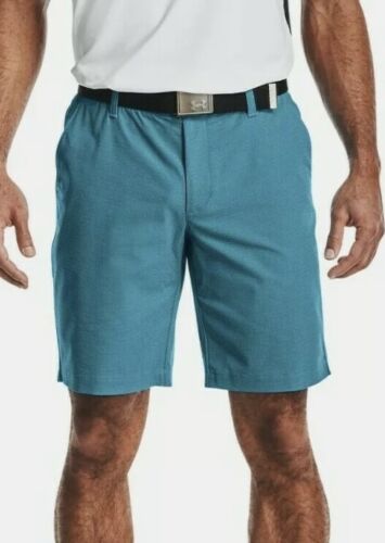 G/FORE mens golf shorts size 32 Aqua