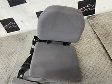 1998-2002 Ford Ranger Rear Passenger Right Seat Clean Oem