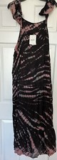 Raviya Tie Dye Maxi Dress