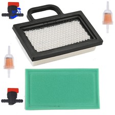 Air Filter Fits BRIGGS STRATTON 499486S 49948...