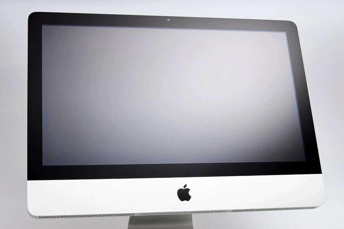 Apple iMac 21.5