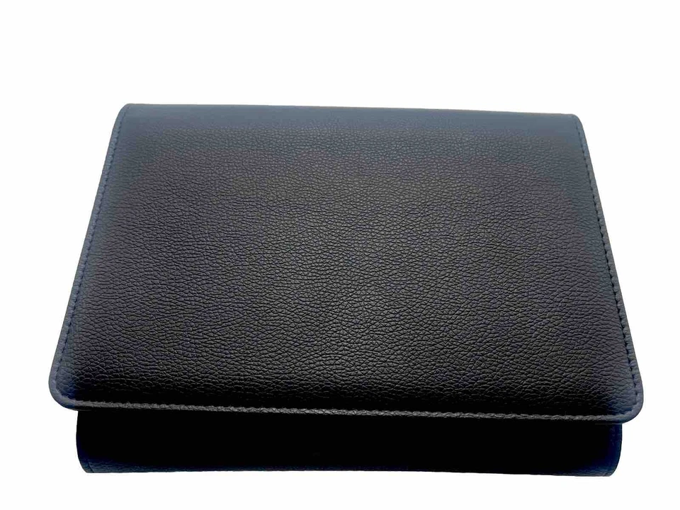 Ford Leather Case for Owners Manual Operators case - Image 2 of 4