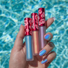 Lime Crime Velvetine Liquid Lipsticks You Pick New/SDS