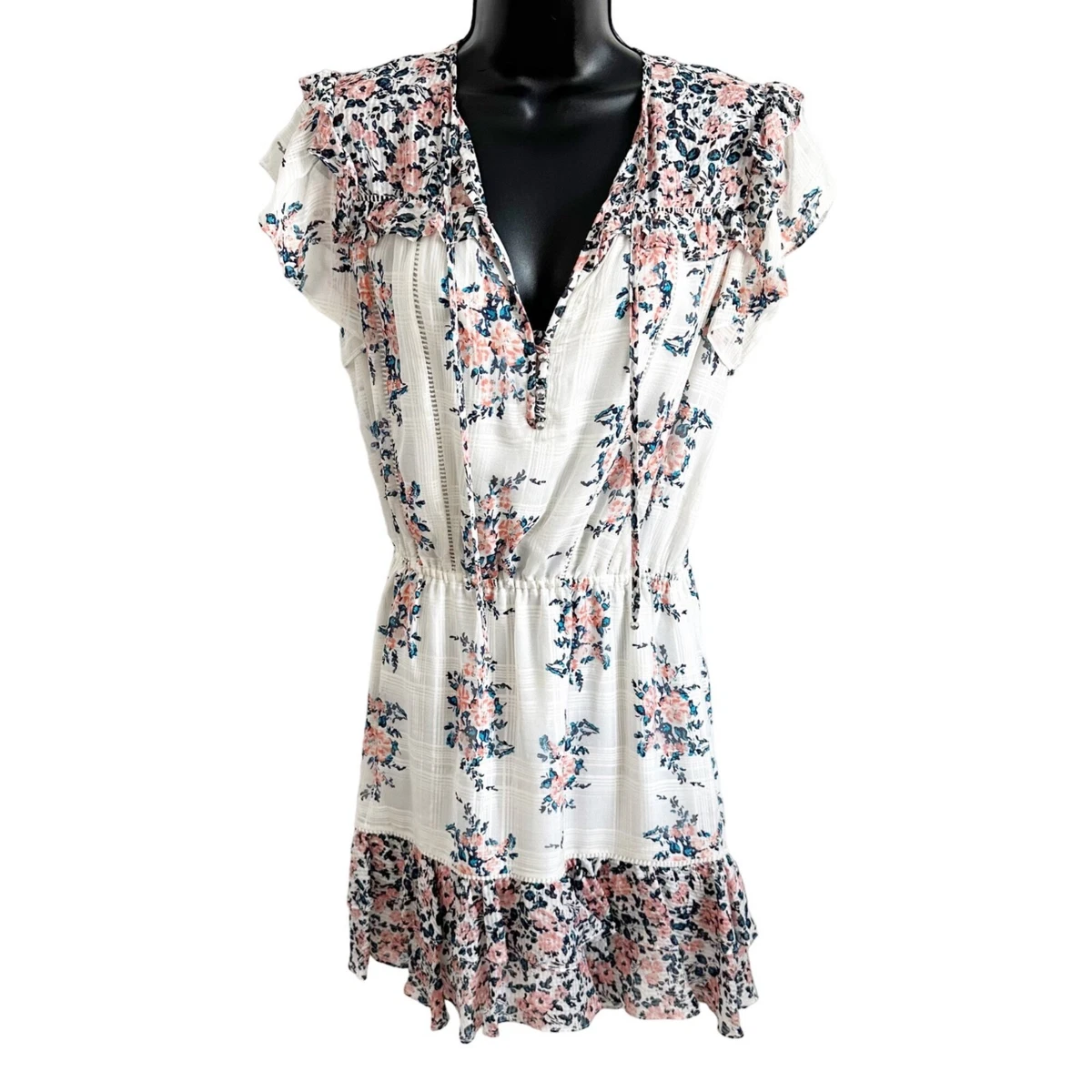 White Dresses for Women for Sale - eBay
