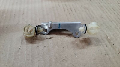 GENUINE OEM HONDA W/WARRANTY+FREESHIPPING 16734-ZY3-000 90691-ZB7
