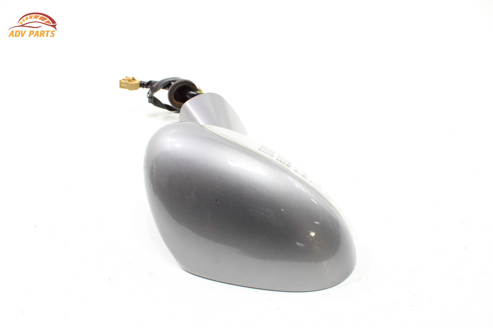 2006 - 2009 BENTLEY CONTINENTAL RIGHT SIDE DOOR EXTERIOR REAR VIEW MIRROR OEM