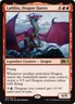 MTG - Lathliss, Dragon Queen - Core Set 2019 - NM, English Magic FLAT RATE SHIP