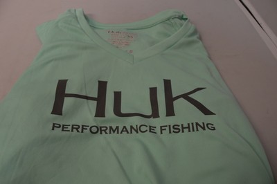 huk fishing gear