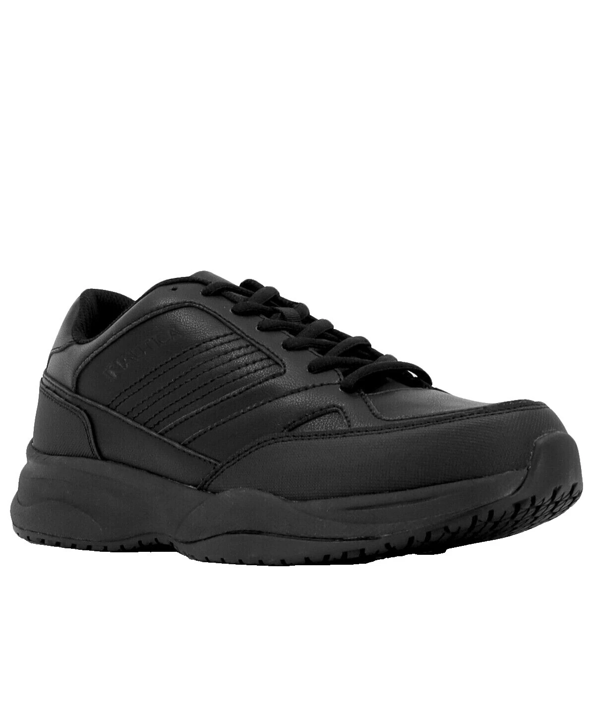 Nautica Solid Casual Shoes for Men