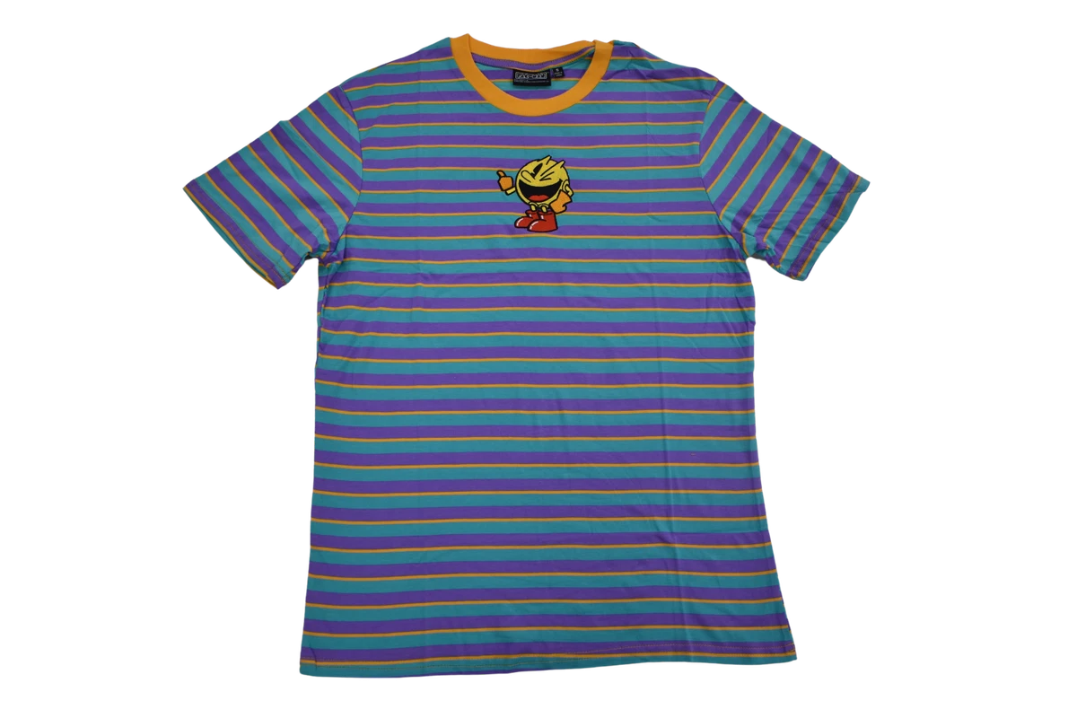 Camisetas EGB Sudadera Adulto/Niño Come Cocos Pacman Ochenteras 80´s Retro