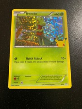 Treecko #3 Prices | Pokemon McDonalds 2021 | Pokemon Cards